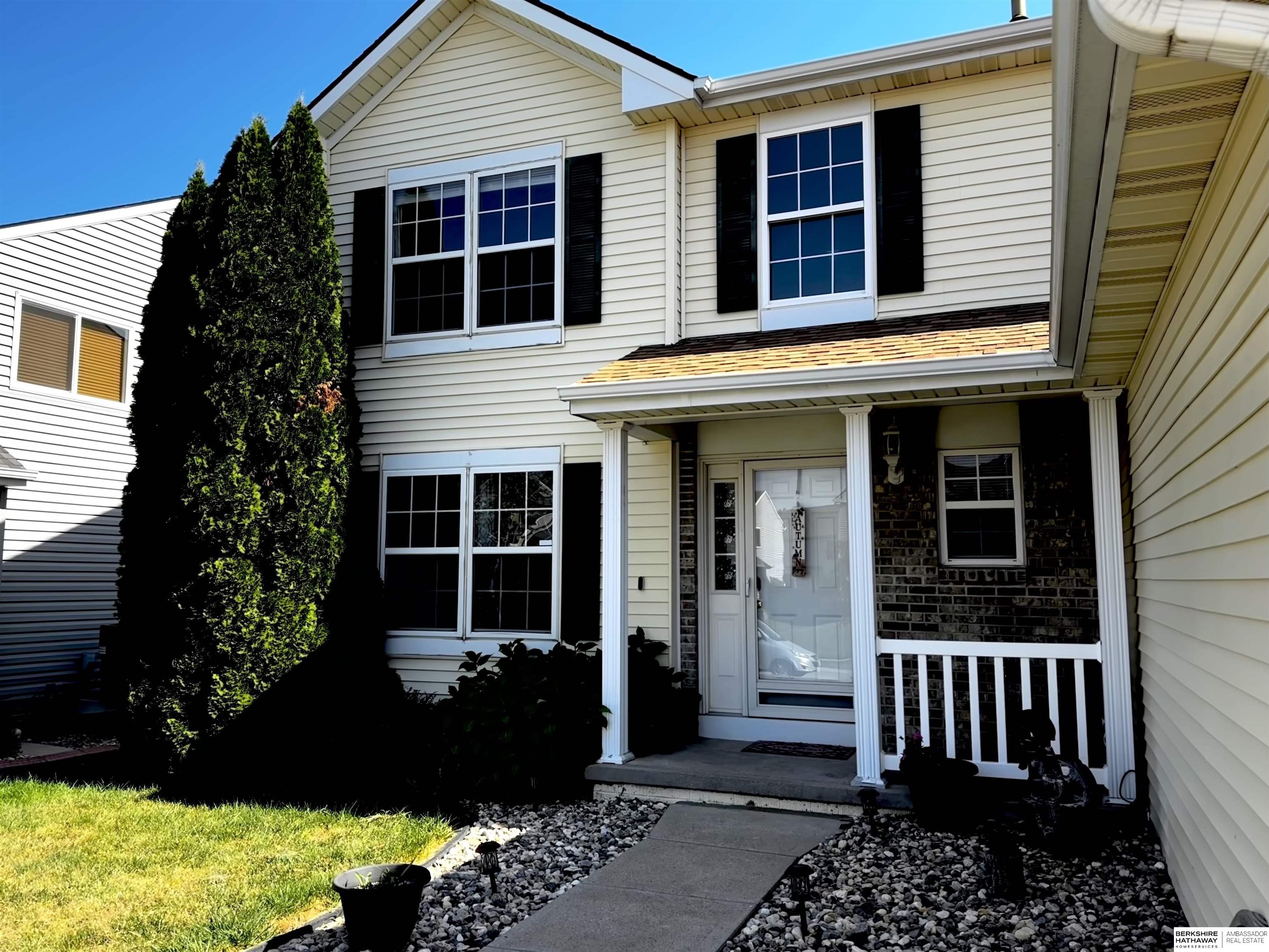 159th St, Omaha, NE 68135