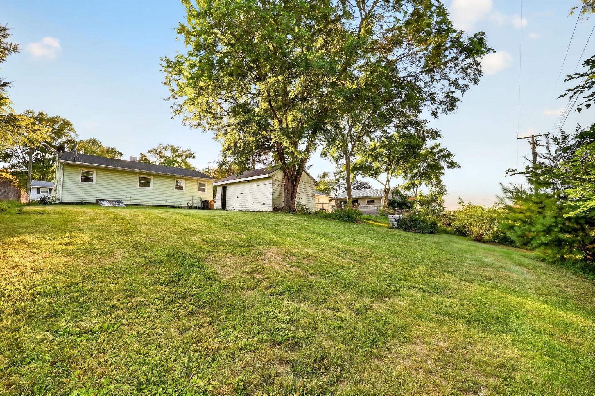 Residential in FREEPORT 5