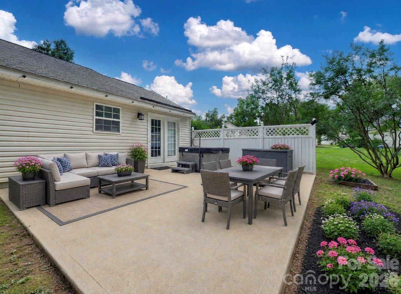 Residential in Charlotte 5