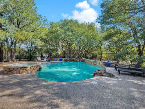 142 Crown Ridge Ct, Fort Worth, TX, 76108-9642 | Card Image