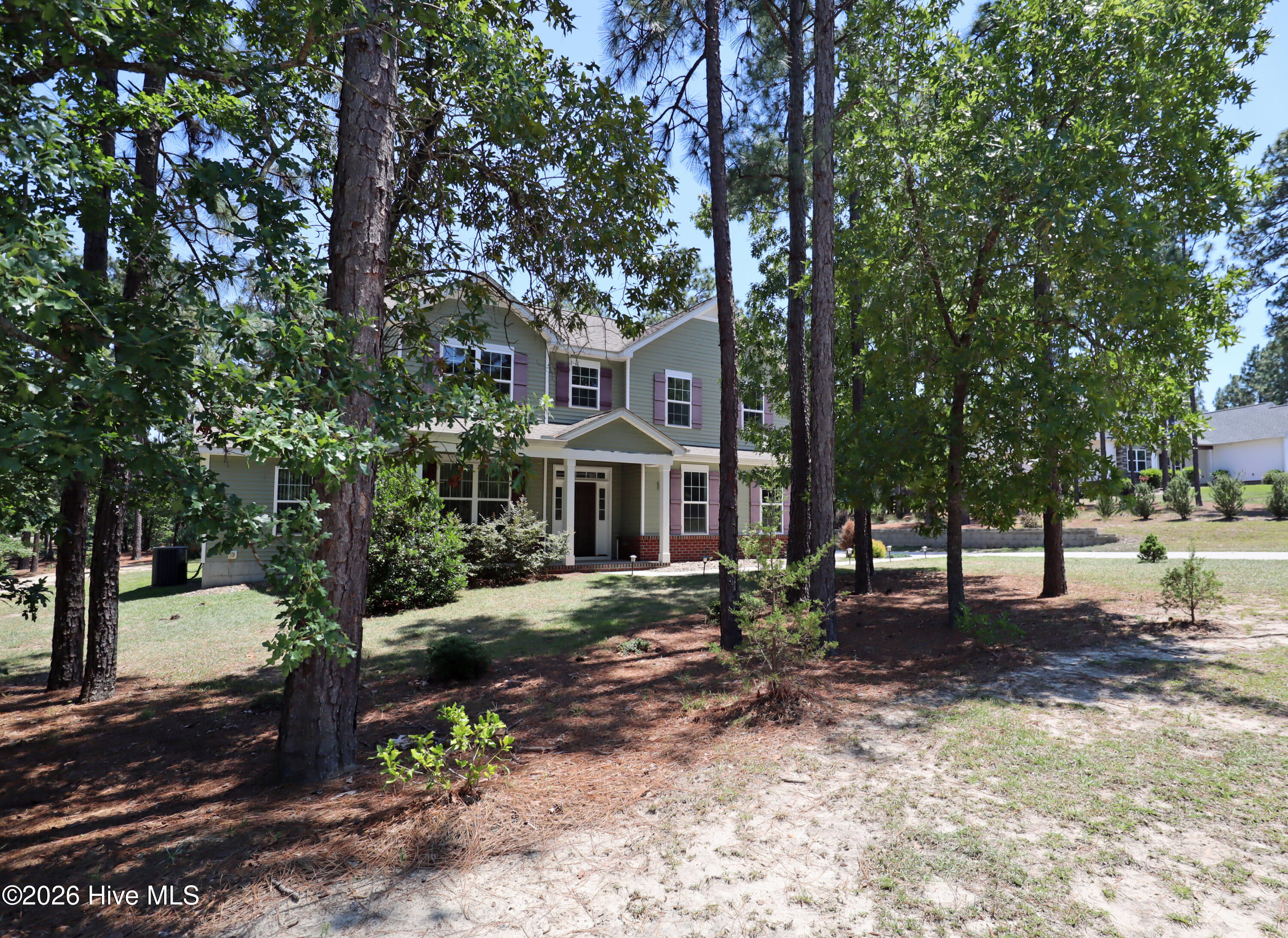 Residential in Jackson Springs 5