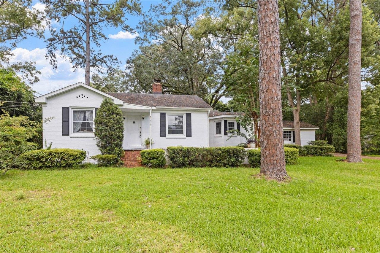 Greenwood Dr, Tallahassee, FL 32303