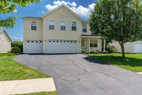 2987 Vaughndale Dr, Machesney Park, IL, 61115-7670 | Card Image