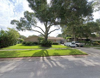 1733 Oakdale Lane E, House other with 4 bedrooms, 2 bathrooms and null parking in Clearwater FL | Image 1