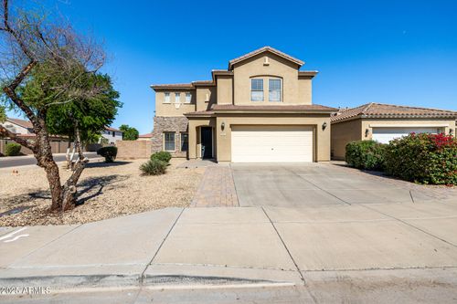 9510 W Hazelwood St, Phoenix, AZ, 85037-1338 | Card Image