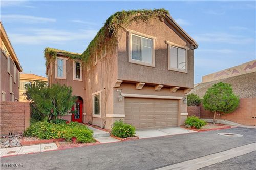 729 Taliput Palm Pl, Henderson, NV, 89011-2629 | Card Image