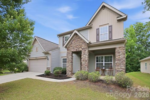 14525 Glenduff Pl, Charlotte, NC, 28278-8174 | Card Image
