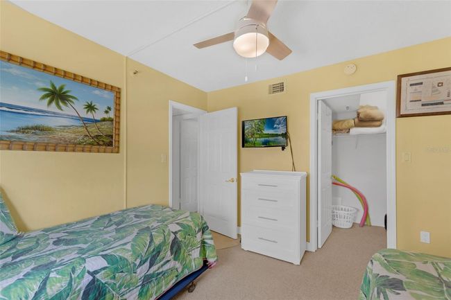 APT-707 - 4141 S Atlantic Ave, Condo with 2 bedrooms, 2 bathrooms and null parking in NEW SMYRNA BEACH FL | Image 22
