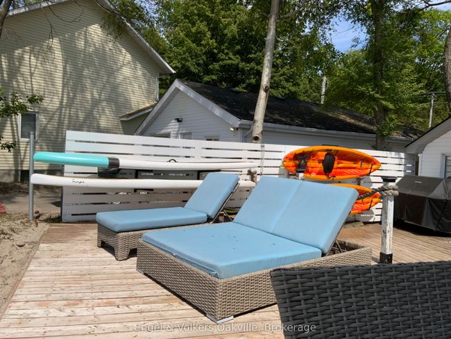 2234 Tiny Beaches Rd S, House other with 3 bedrooms, 1 bathrooms and 4 parking in Tiny ON | Image 34