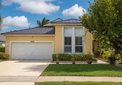 16350 Sw 11th St, Pembroke Pines, FL, 33027 | Card Image