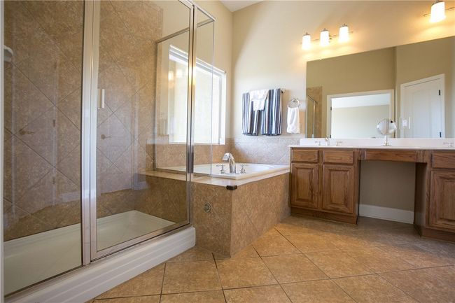 102 - 234 Aria Rdg, House other with 4 bedrooms, 3 bathrooms and null parking in Lakeway TX | Image 10