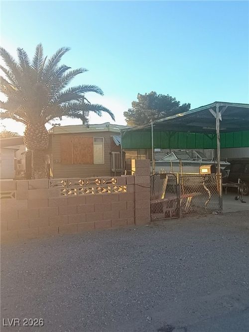 2237 Castleberry Ln, Las Vegas, NV, 89156-5724 | Card Image