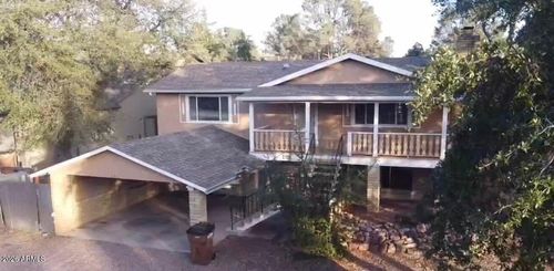 505 N William Tell Cir, Payson, AZ, 85541-4050 | Card Image