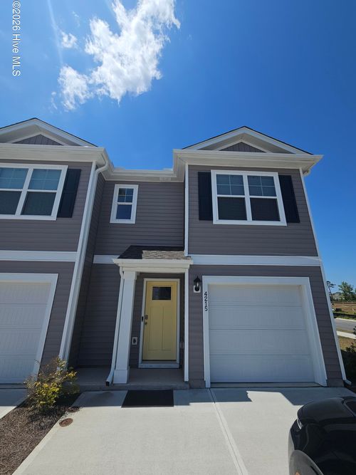 4215 High Glen Drive, Leland, NC, 28451 | Card Image