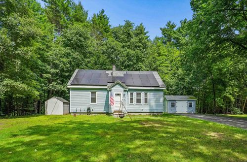 94 Old Amherst Rd, Mont Vernon, NH, 03057-1610 | Card Image
