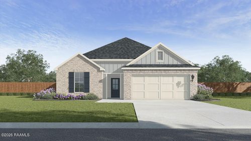 308 Bellewood Drive, Lafayette, LA, 70507 | Card Image