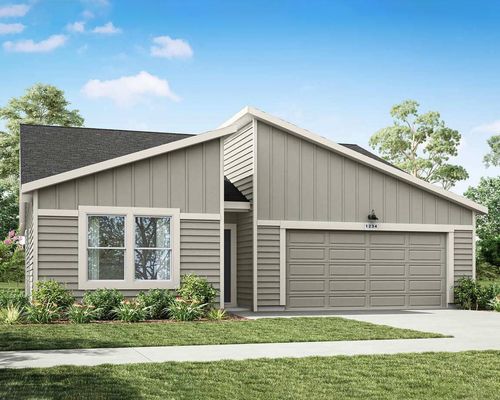 3836 S Walden St, Spokane, WA, 99224 | Card Image