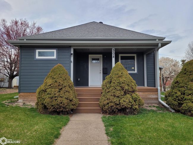 308 E Jackson St, House other with 2 bedrooms, 1 bathrooms and null parking in Sigourney IA | Image 40