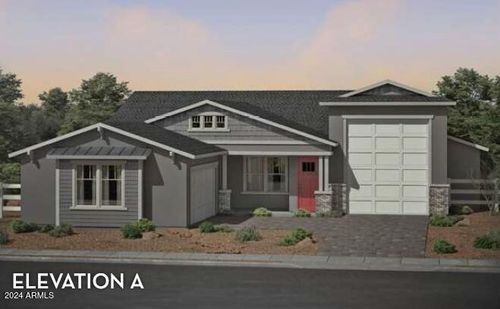 2485 Dillon Boulevard, Chino Valley, AZ, 86323 | Card Image