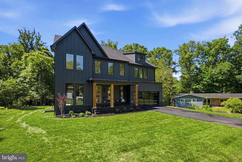 Residential in FAIRFAX 3