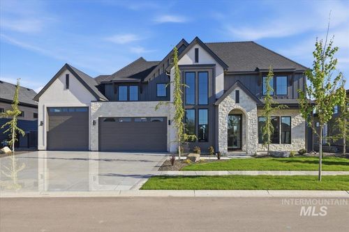 4930 W Braveheart St, Eagle, ID, 83616-1331 | Card Image