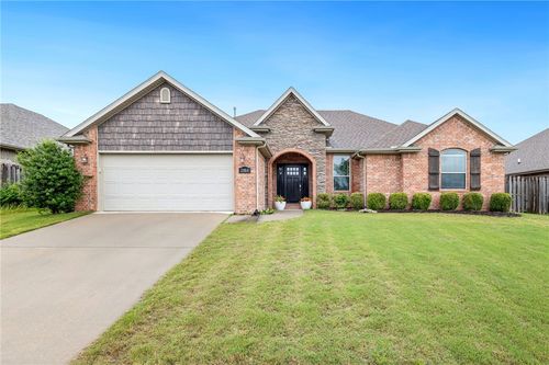 2864 W Featherock Way, Fayetteville, AR, 72704-5022 | Card Image