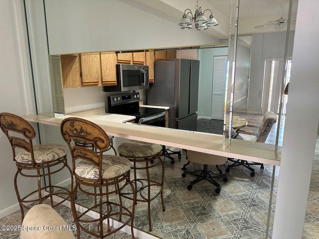 706 - 744 S Orlando Ave, Condo with 2 bedrooms, 2 bathrooms and null parking in Cocoa Beach FL | Image 5