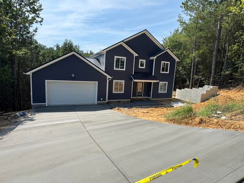 123 Cherokee Ridge Dr, Ocoee, TN, 37361-3464 | Card Image