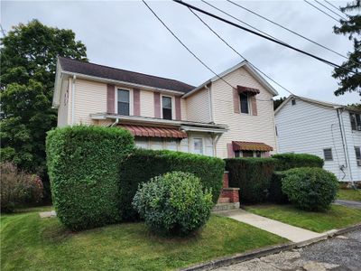 50 Erie Street, House other with 2 bedrooms, 1 bathrooms and null parking in Mount Morris NY | Image 3