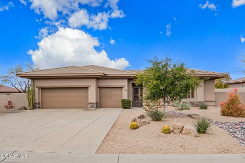 7298 E Brisa Drive, Scottsdale, AZ, 85266 | Card Image