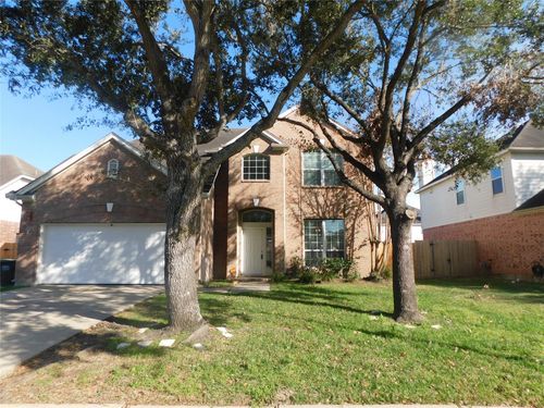 2511 Sunlight Ln, Pearland, TX, 77584-3274 | Card Image