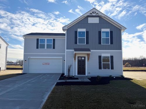 6565 Hillside Dr, Goshen Twp, OH, 45122 | Card Image