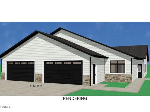 4112 Platinum St, Bismarck, ND, 58503-6998 | Card Image