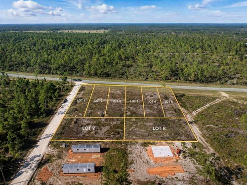 1975 Nw County Road 274, Fountain, FL, 32438-6145 | Card Image