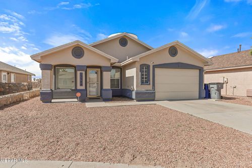 13344 Jonathan Elias Ct, El Paso, TX, 79938-7476 | Card Image