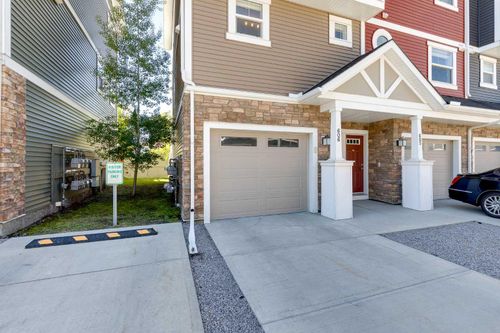 606-1225 Kings Heights Way Se, Airdrie, AB, T4A0T7 | Card Image