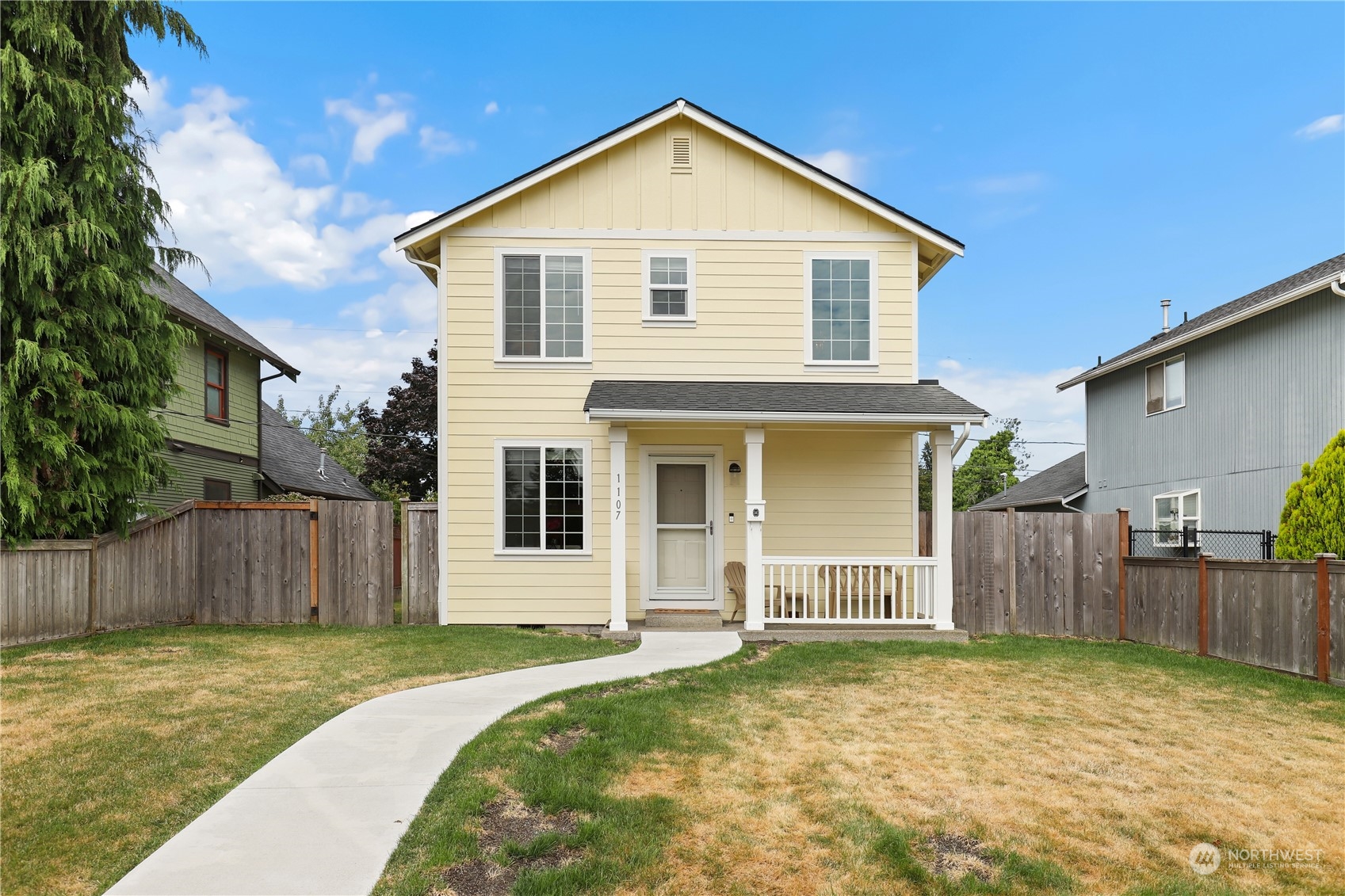 63rd St, Tacoma, WA 98404