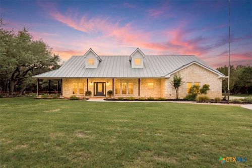 25887 Lewis Ranch Rd, New Braunfels, TX, 78132-2512 | Card Image