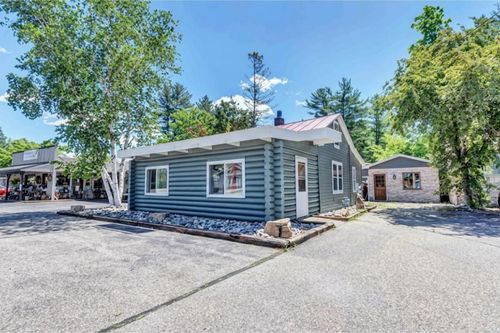 N2740 County Road Qq, Farmington, WI, 54981 | Card Image