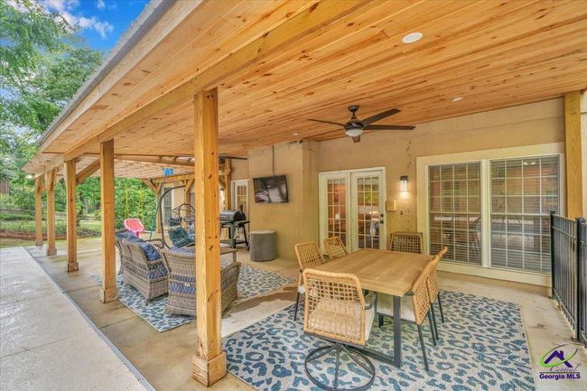 2586 Wesleyan Dr N, House other with 4 bedrooms, 4 bathrooms and null parking in Macon GA | Image 38