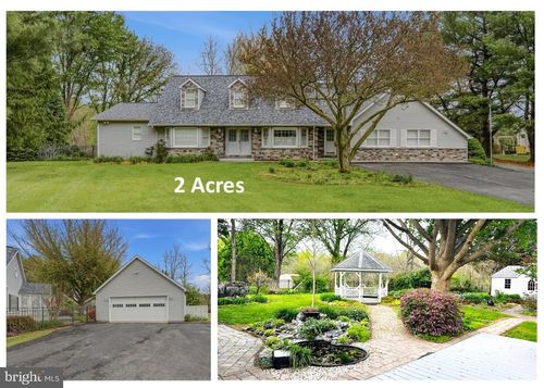 236 Babbling Brook Ln, MARTINSBURG, WV, 25403-1462 | Card Image