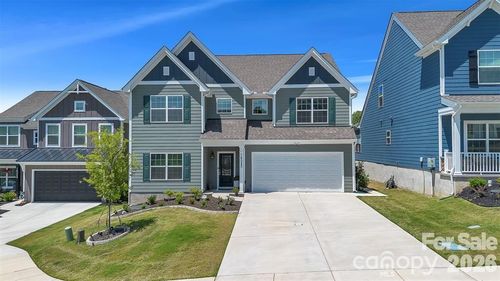 16022 Moxie Glen Ct, Charlotte, NC, 28278-8050 | Card Image