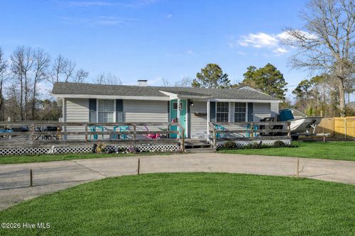 1768 Highway 24, Newport, NC, 28570-9475 | Card Image