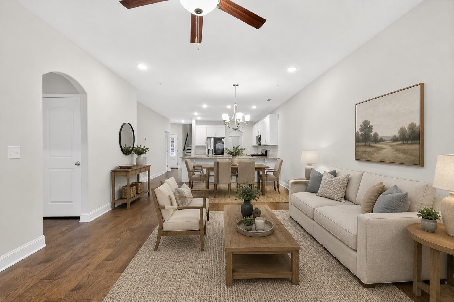 Residential in Mount Juliet 5