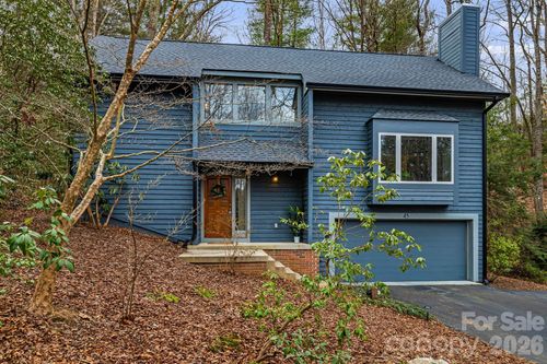 45 Windward Dr, Asheville, NC, 28803-9568 | Card Image