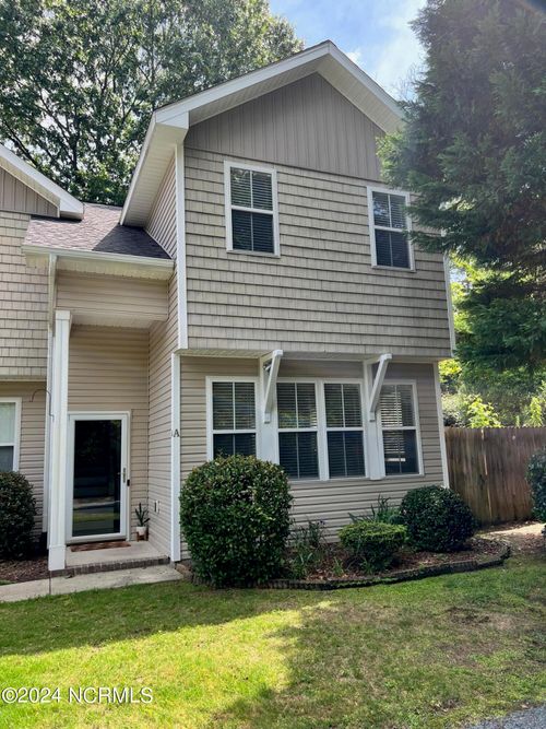 apt-a-255 E Delaware Ave, Southern Pines, NC, 28387-4943 | Card Image