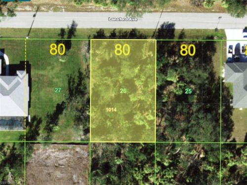 18407 Lansford Ave, PORT CHARLOTTE, FL, 33954-3810 | Card Image