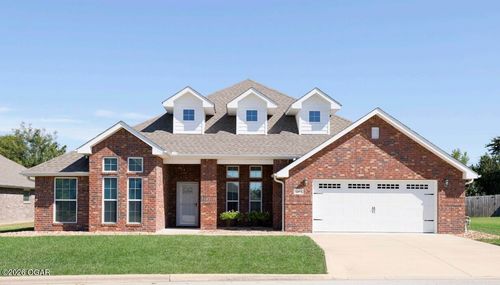 1003 Mckenzie Cir, Webb City, MO, 64870-3112 | Card Image