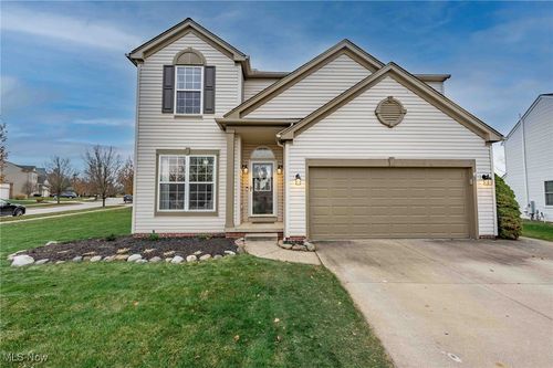 602 Andover Circle, Broadview Heights, OH, 44147 | Card Image