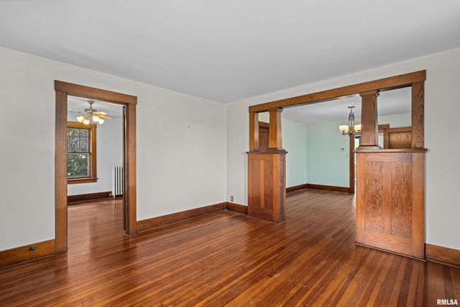 408 E Henry St, House other with 4 bedrooms, 1 bathrooms and null parking in Atkinson IL | Image 7